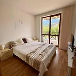 Apartamento Yeti Complex *