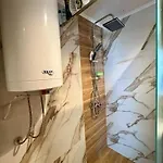 Yeti Complex Apartamento *