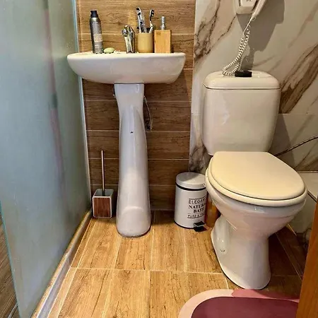 Yeti Complex バンスコ