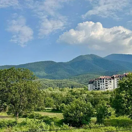 Apartamento Yeti Complex Bansko