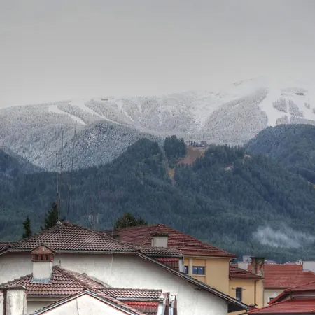 Yeti Complex Apartamento