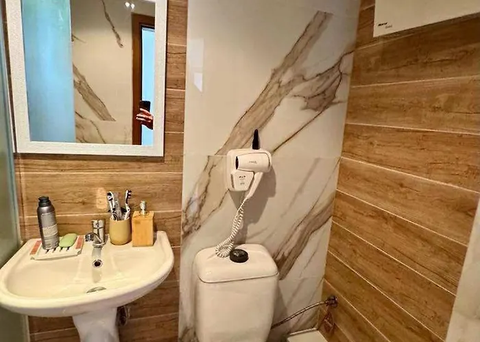 Yeti Complex 아파트